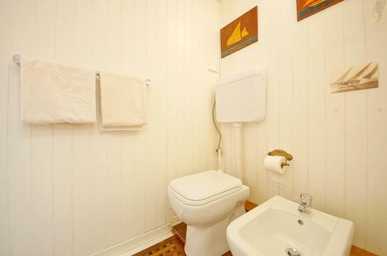 Dolcevita Apartments N 387 ヴェネツィア エクステリア 写真