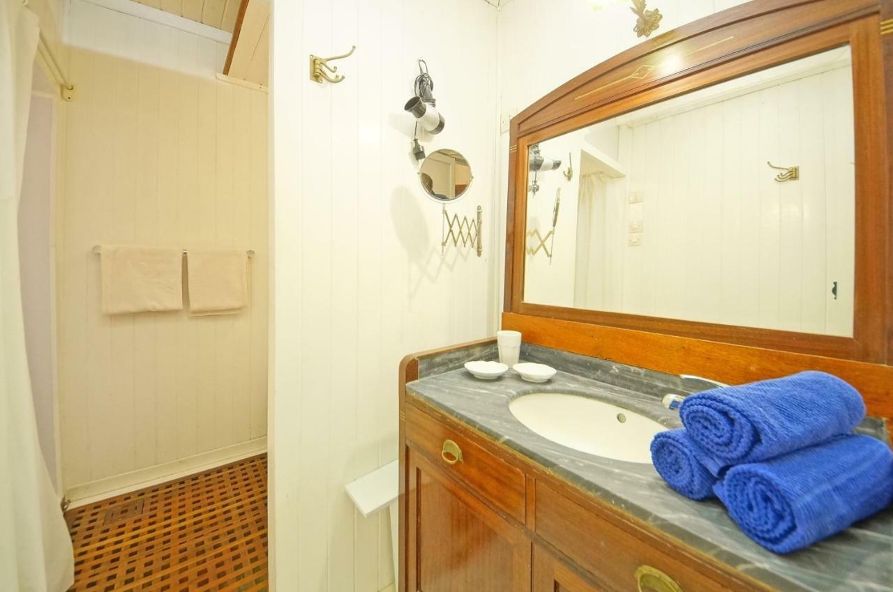 Dolcevita Apartments N 387 ヴェネツィア エクステリア 写真