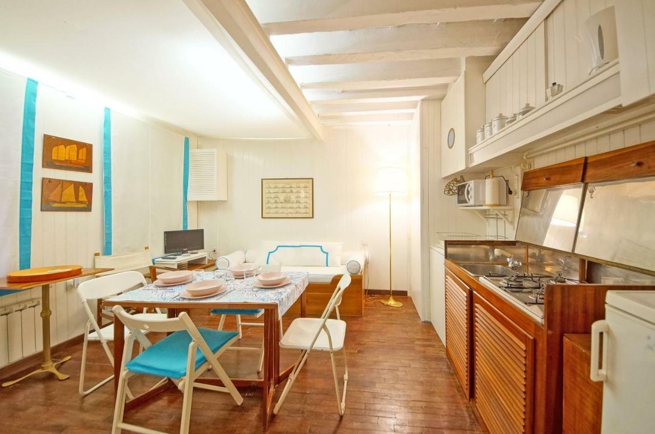 Dolcevita Apartments N 387 ヴェネツィア エクステリア 写真