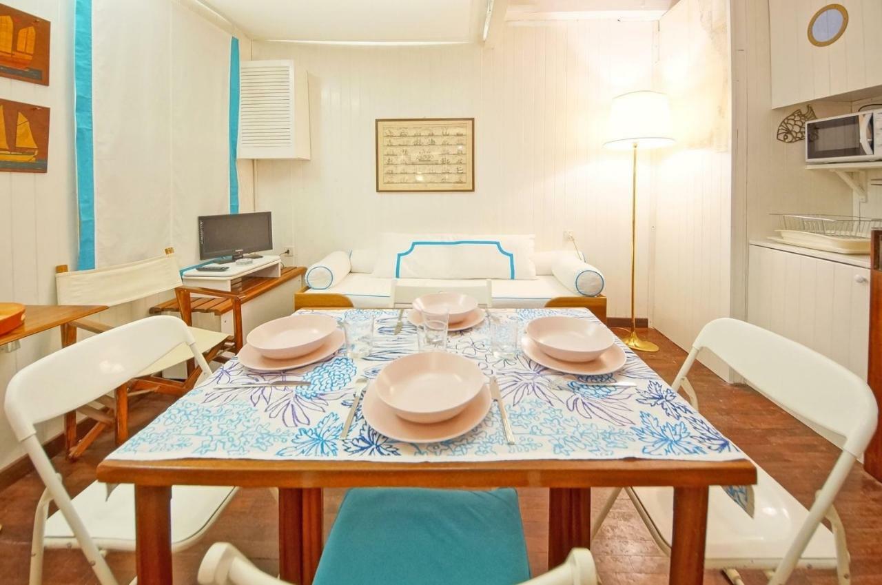 Dolcevita Apartments N 387 ヴェネツィア エクステリア 写真