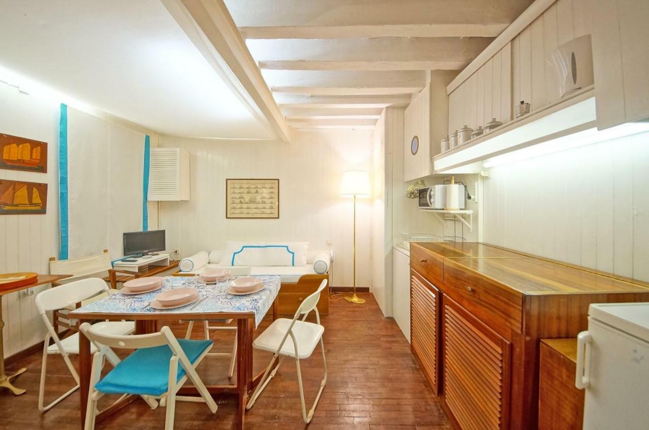 Dolcevita Apartments N 387 ヴェネツィア エクステリア 写真