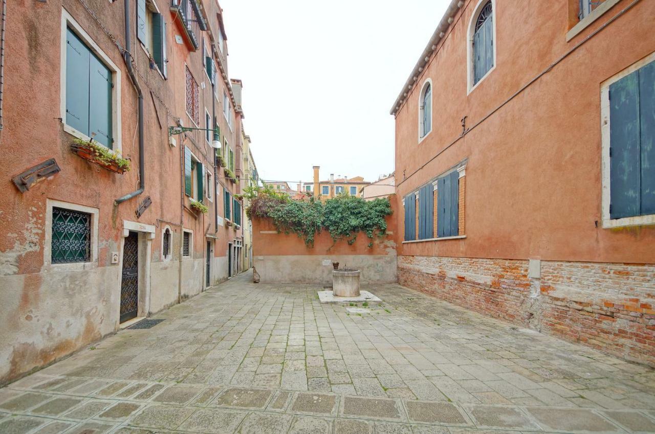 Dolcevita Apartments N 387 ヴェネツィア エクステリア 写真