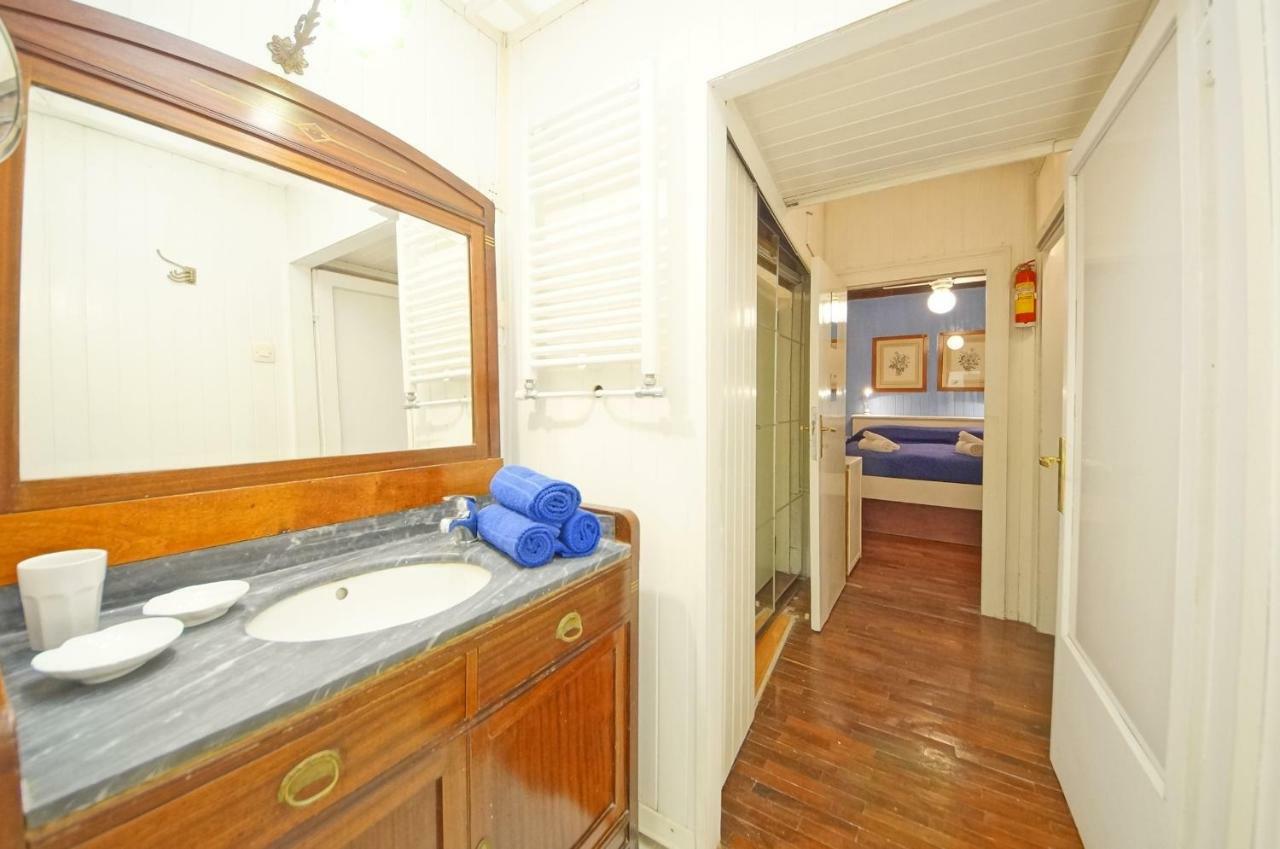 Dolcevita Apartments N 387 ヴェネツィア エクステリア 写真