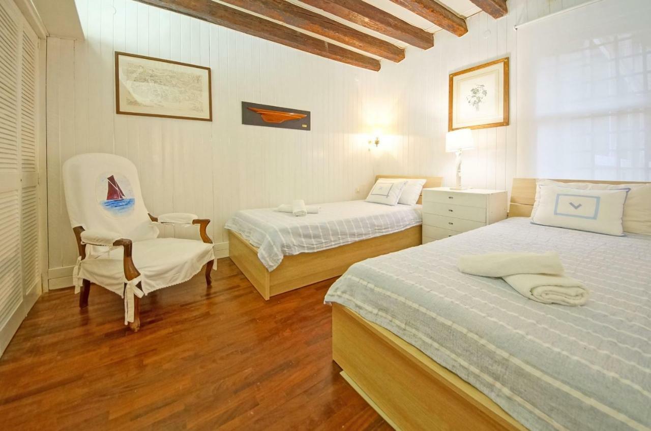 Dolcevita Apartments N 387 ヴェネツィア エクステリア 写真