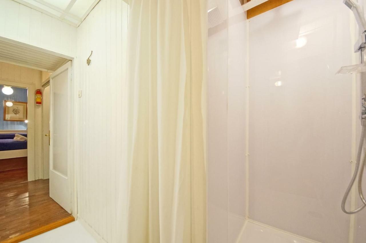 Dolcevita Apartments N 387 ヴェネツィア エクステリア 写真