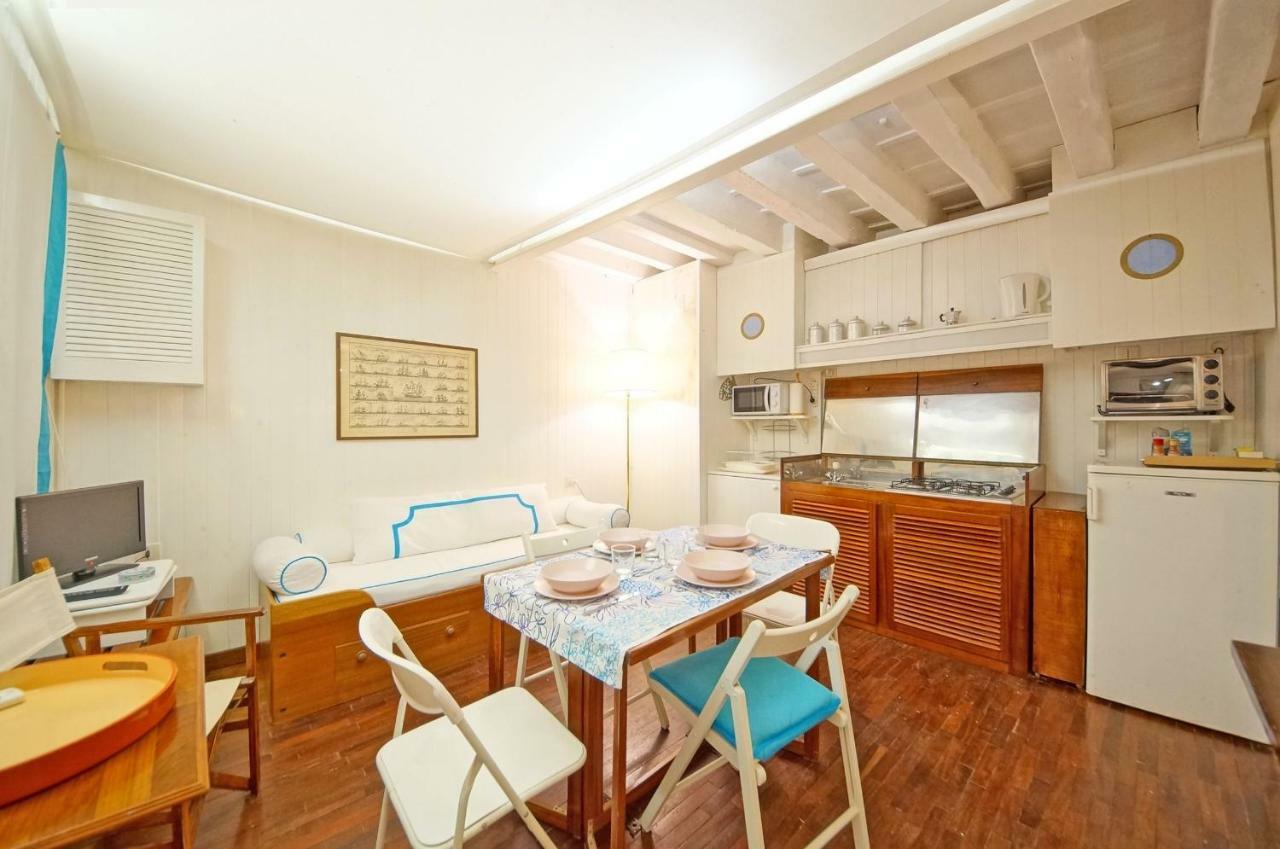 Dolcevita Apartments N 387 ヴェネツィア エクステリア 写真