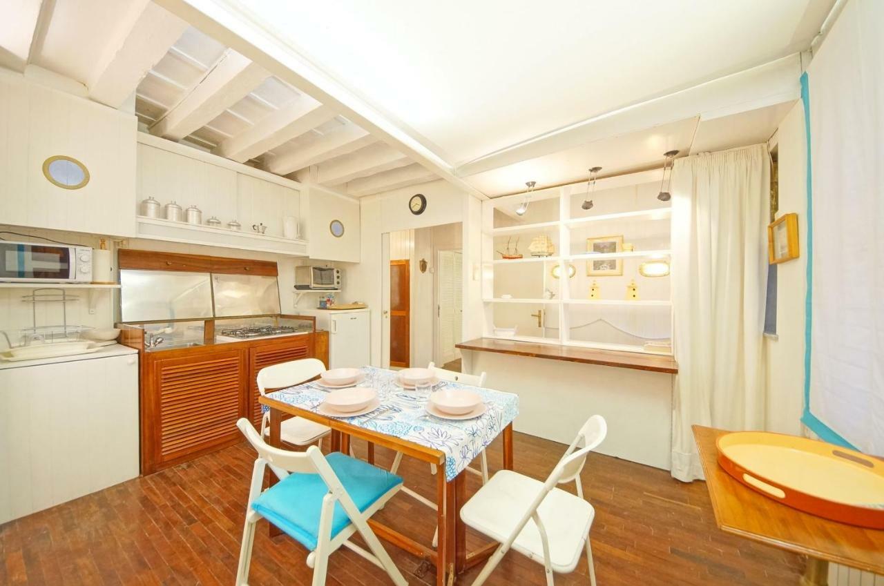 Dolcevita Apartments N 387 ヴェネツィア エクステリア 写真